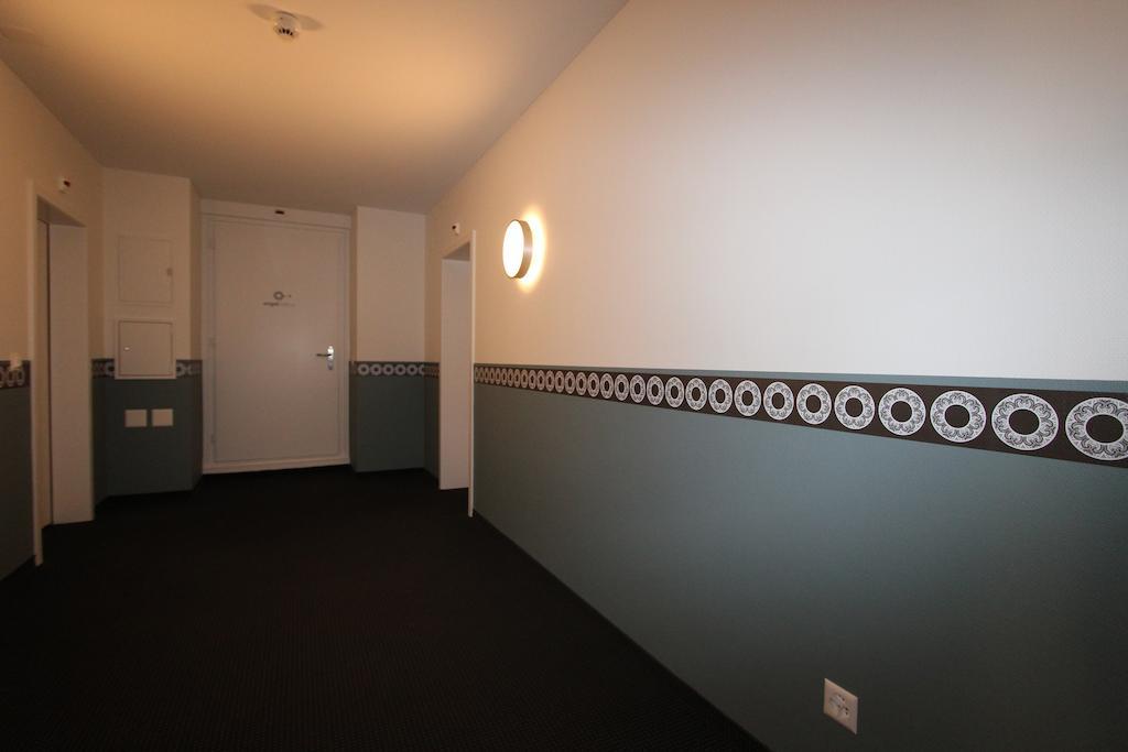 Hotel Engel Am Bahnhof Wädenswil Eksteriør billede